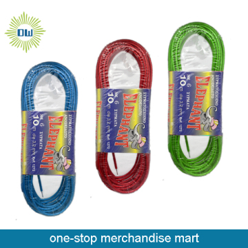 Home use PE cloth rope