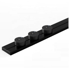 100CM Movable Kitchen Concealed DIN Rail Socket with 32A Switch Track System