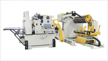 Feed Smart Saver Coil Feed Systems