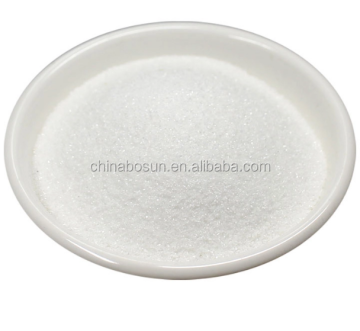 Nano Powder: Sandblasting White Aluminium Oxide Grain