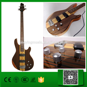 704 Bass Guitar
