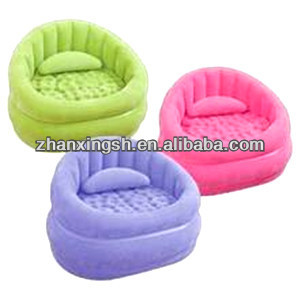 inflatable party chair,inflatable pvc chair,inflatable chair seat