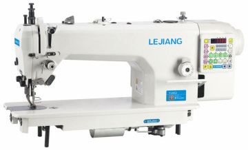 Composite feed automatic wire cutting machine