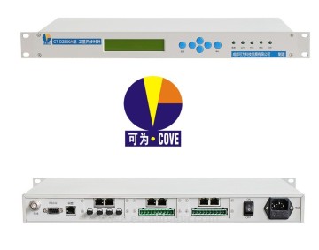 CT-DZ600A LCD display/Standlone NTP Server