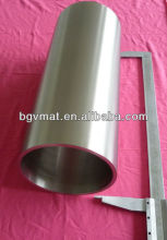 Zirconium Yttrium alloy rotating target