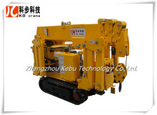 portable small crane China