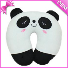 Factory Wholesale Soft Animal Shaped Plush Pillow, Plush Funny Cute Travel Pillow, Plush Animal Pillows