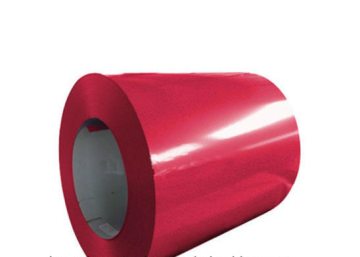 3003 Aluminium Color Coated Coil/Color Paint Steel Coil/PPGI