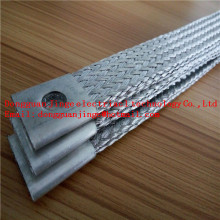 Aluminum braid electrical products cheap