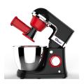 kitchen machine with meat grinder/slicer/dry grinder0/blender