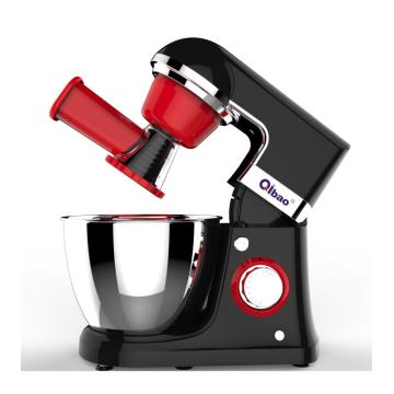 kitchen machine with meat grinder/slicer/dry grinder0/blender