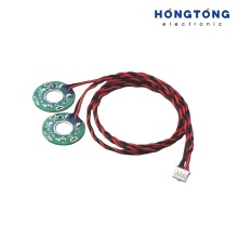 High-Conductivity Home Wire Harness
