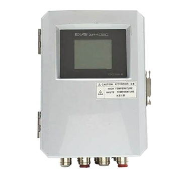 Yokogawa ZR402G Zirconia Oxygen Analyzer: A Comprehensive Guide