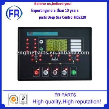 diesel engine parts HD5220 Generator Control Module