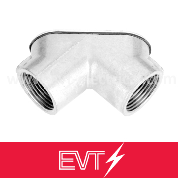 IMC/Rigid to IMC/Rigid Pull Elbow