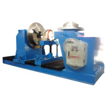 Auto Rotary Turning Elevating Pipe Tube Seam Welding Positioner