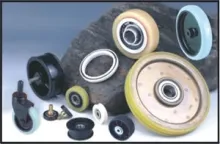 High Quality Special Bearings (DOF-2206)