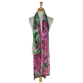 Foulard de soie femmes Modal de Chine