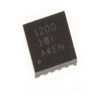 TPS51200DRCR: New Original DDR Memory Power Supply VSON10 IC Chip