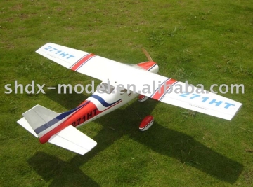 Cessna 40 APG-8021rc   plane model