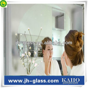 anti fog proof shwoer vanity mirror