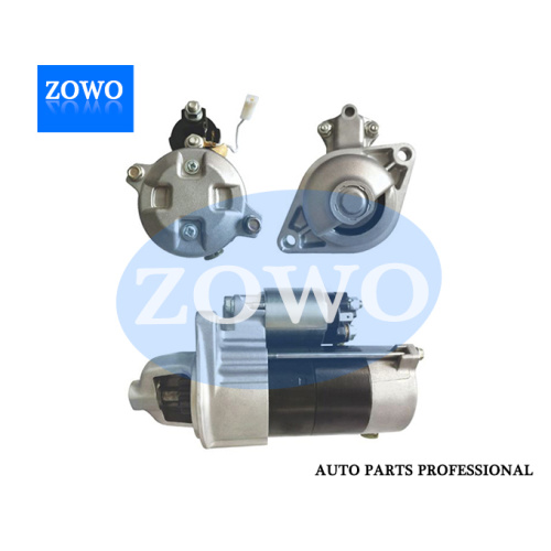 2280005400 DENSO MOTOR DE ARRANQUE 12V 1.1KW 9T