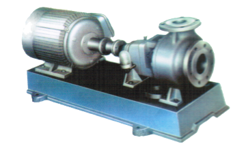 Boiler Feed Pump for Thermal Power Systems