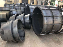 OEM Customized High Precision Product Prefab Mould