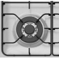 Westinghouse Gas Stove Top Black