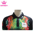 Gruthannel Súd-Afrika rugby shirt 2019