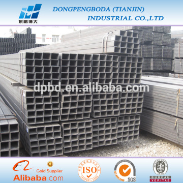 China steel section