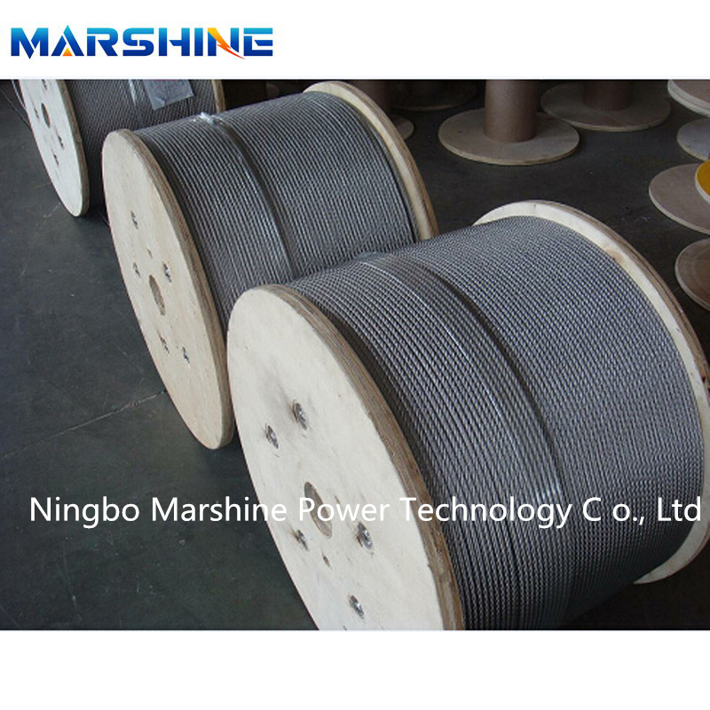 Non Rotating Wire Rope06 Jpg