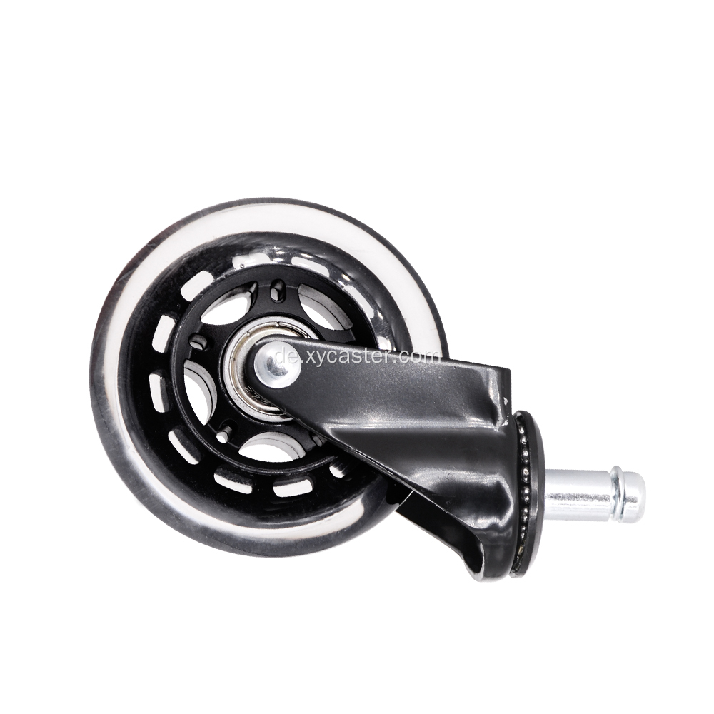 75 mm Caster Wheel für Bürostuhl