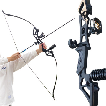 Compound and Traditional Bows for Archery, Hunting, and Outdoor Games