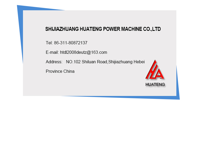 DEUTZ diesel engine BF6M1015 BF6M1015C BF8M1015C BF8M1015CP for construction machine