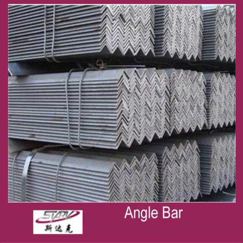 Q235 equal 80*10 steel angle bar