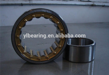 China bearing Cylindrical Roller Bearing with high quality straight roller bearing