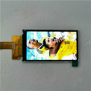 Pantalla LCD TFT de 3,0 pulgadas