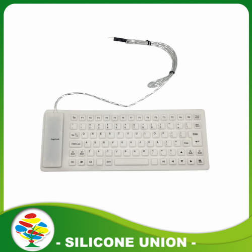 Kustom silikon Mac Keyboard Cover