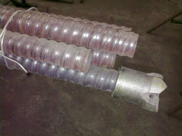 R32N self drilling bars