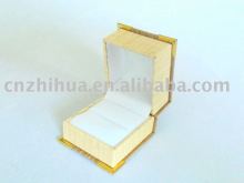 pu leather jewelry box