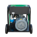 500bar Industrial Electric High Pressure Cleaning Machine