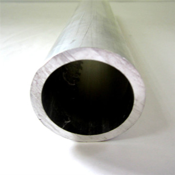 3003 Round Aluminum Extrusion Tube