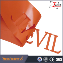 Vinyl wall letters custom letters stickers for cars personalized car stickers