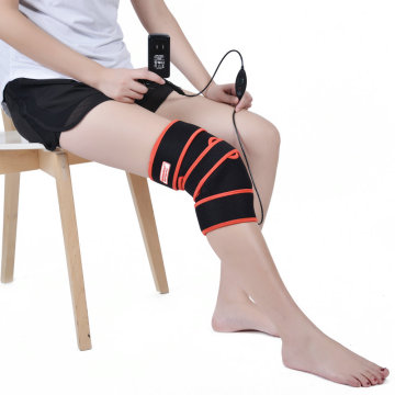 Knee Heat Therapy Heating Pad for Knee Pain