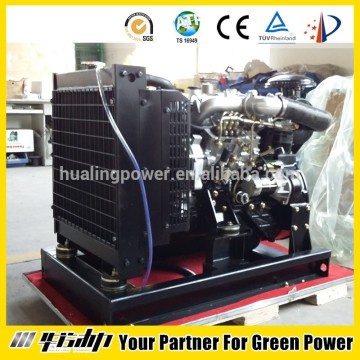 light weight small diesel engine