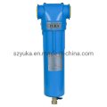 1.6MPA Luftkompressor zerteilt Luftfilter mit ISO8573.1-2010