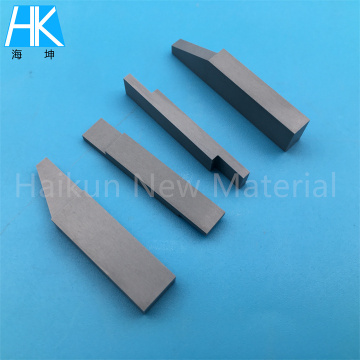 Superior SSIC Silicon Carbide Ceramic Cutting Tools