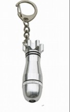 Aluminium Led Keychain Light?
