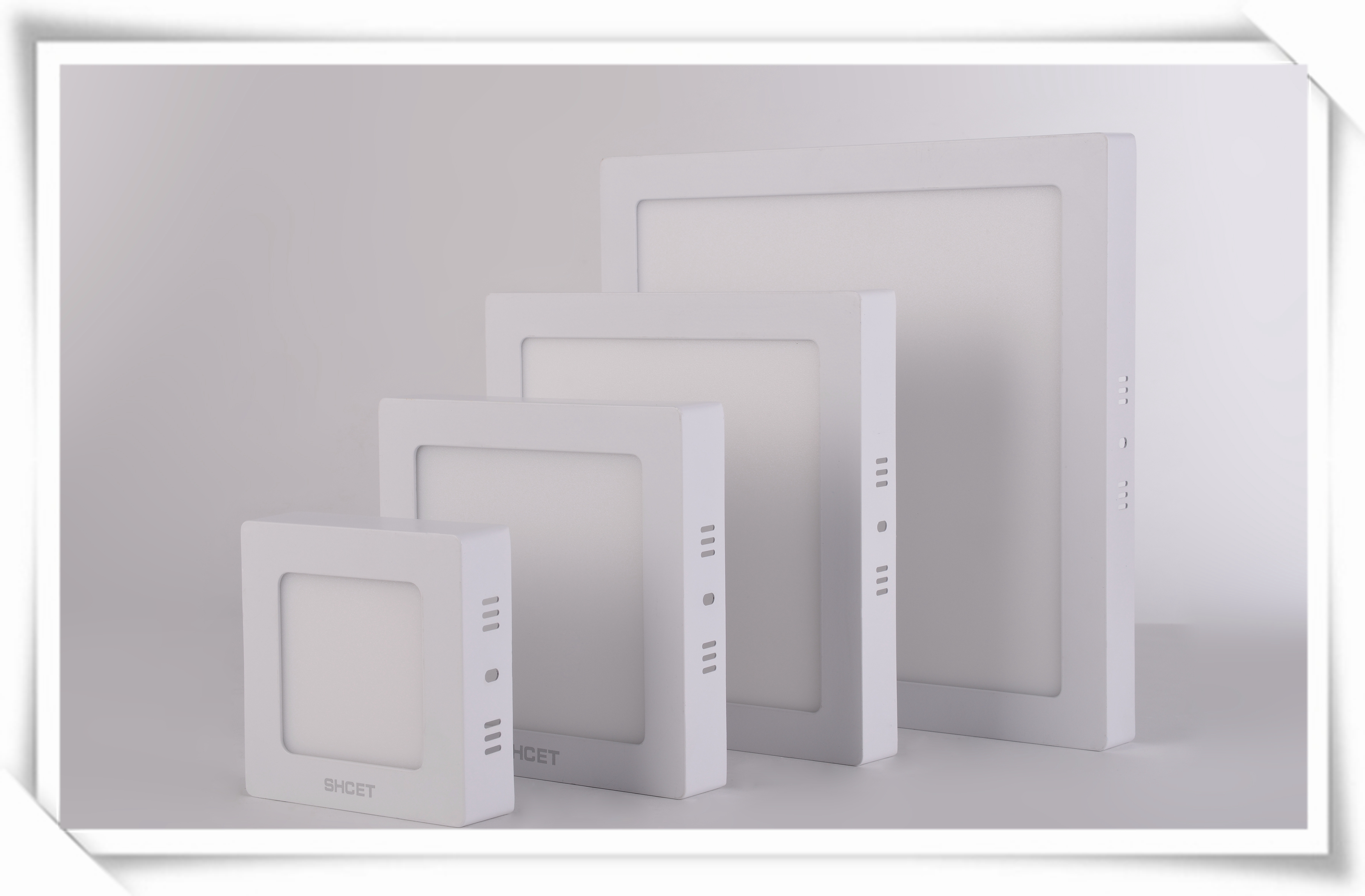 wholesale rohs ce approved hs code led linear panel light